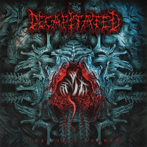 Decapitated (PL) : The First Damned